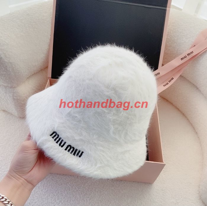 Miu Miu Hat MUH00027